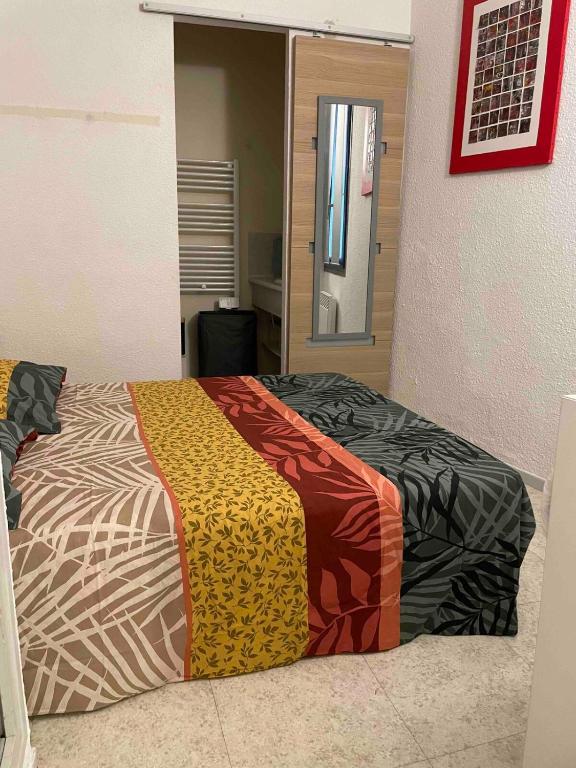 Appartement Intra Muros, climatisé N1 - 3
