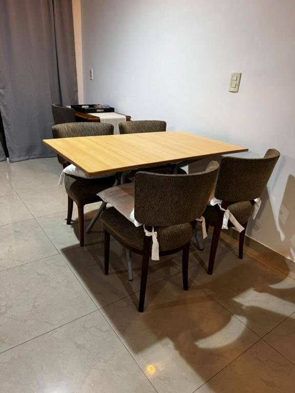 Apart Duclout Monte Grande zona Residencial - 4