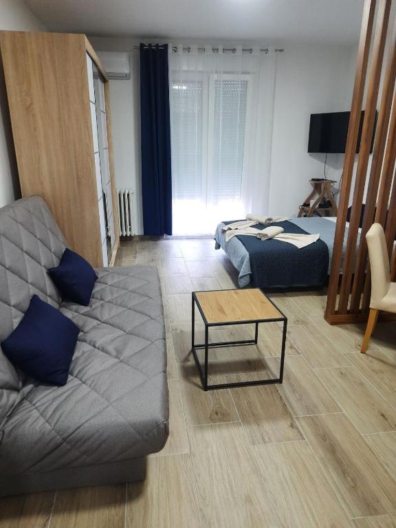 Apartman Nati, Banja Koviljača