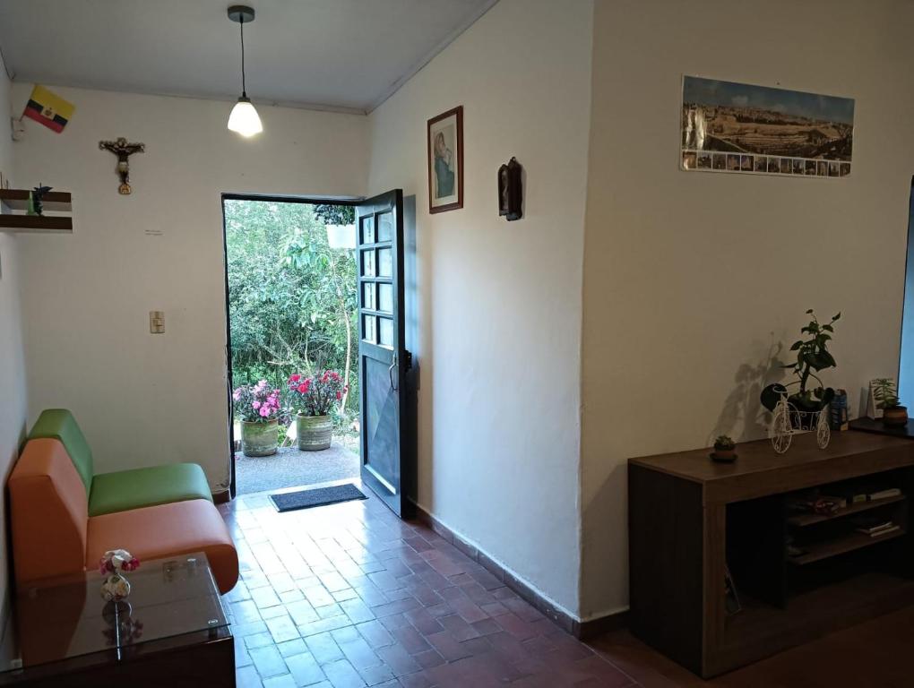 Villa Alegría - 5
