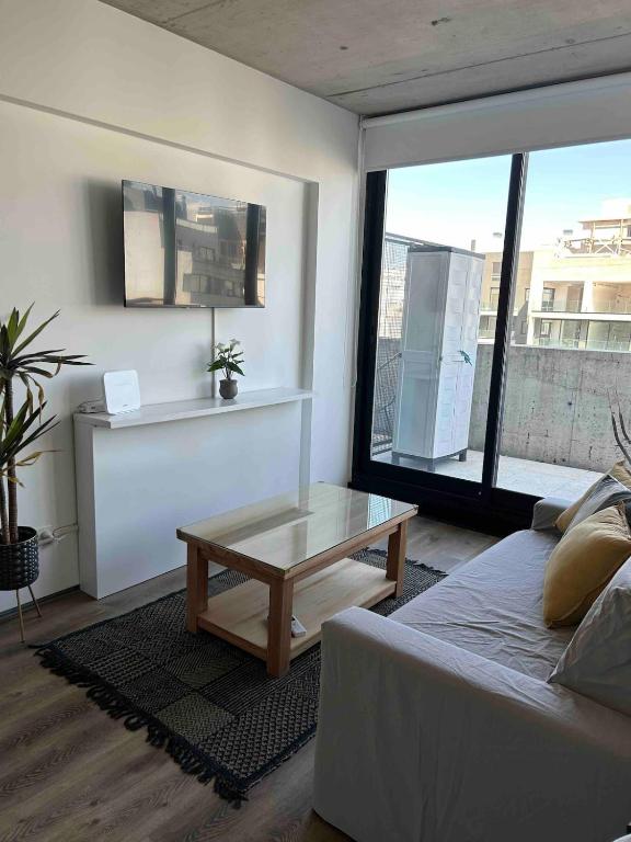 Departamento Palermo con amenities - 2