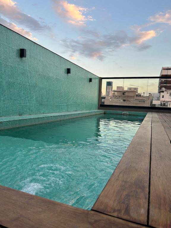 Departamento Palermo con amenities - 3