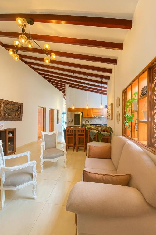 Soluna Apartamento Jericó Parque - 3