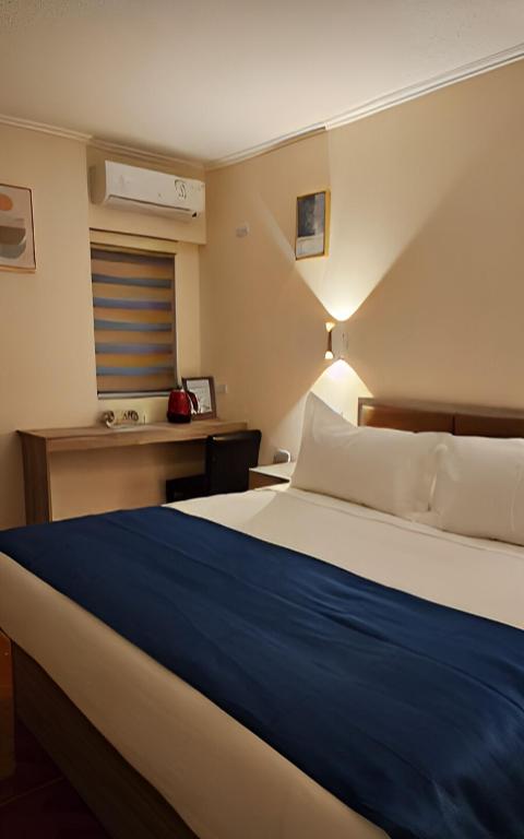 Hotel Asia Pacifico - 3