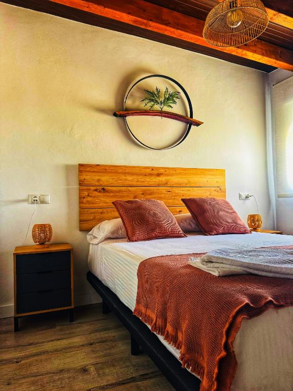Apartamento con Entreplanta Alegría de Jerez - 4