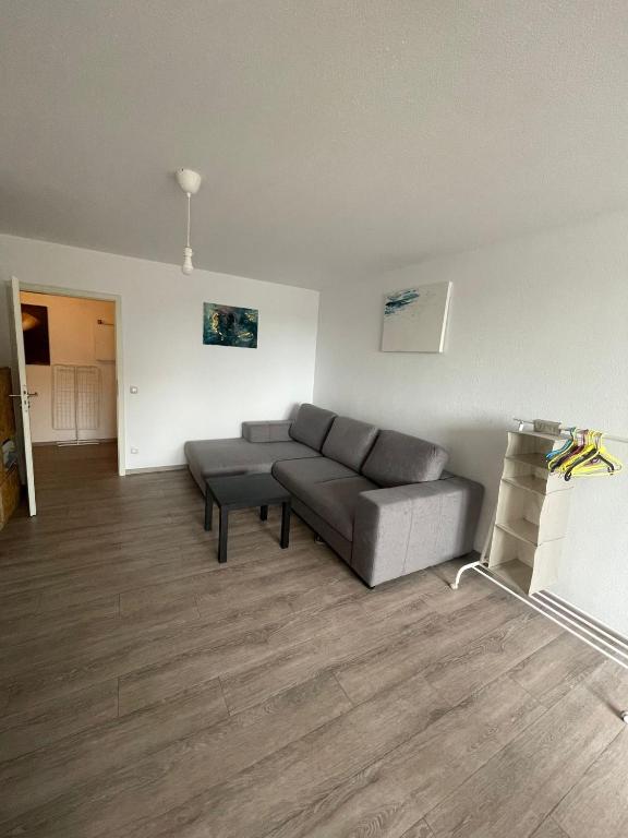 Studio mit separater Küche & Badewanne, Fürth