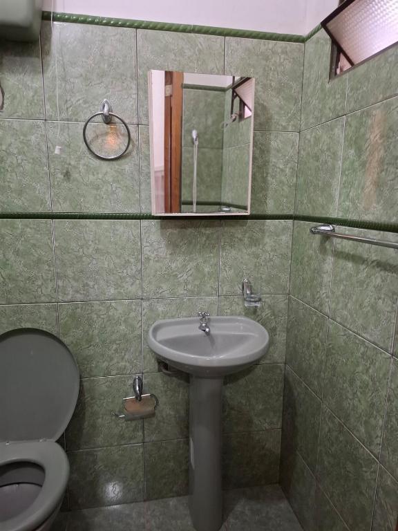 Departamento Studio - 4