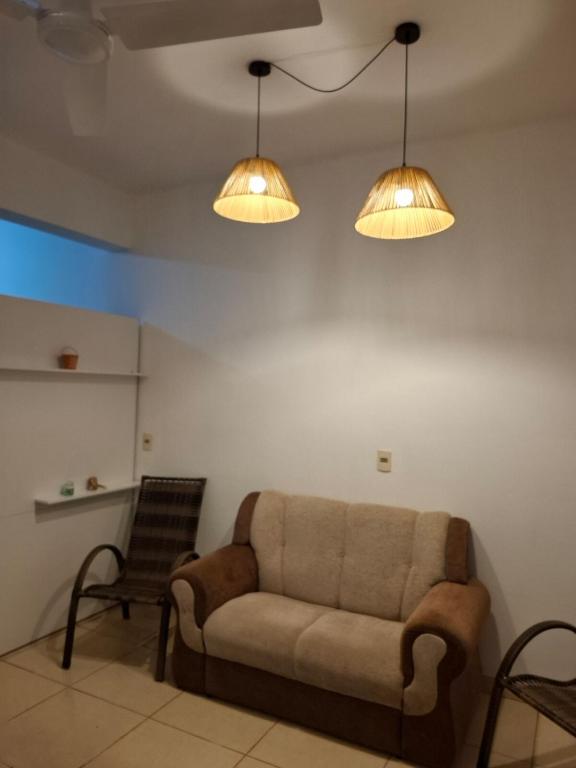 Departamento Studio - 5