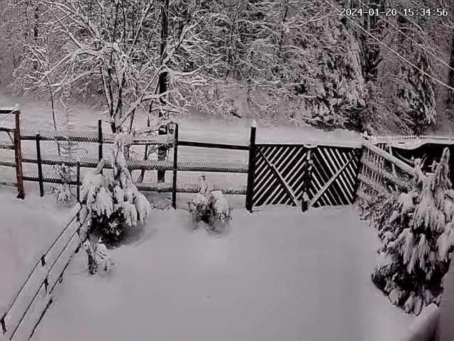 Casa Munteanu, Porumbacu de Sus