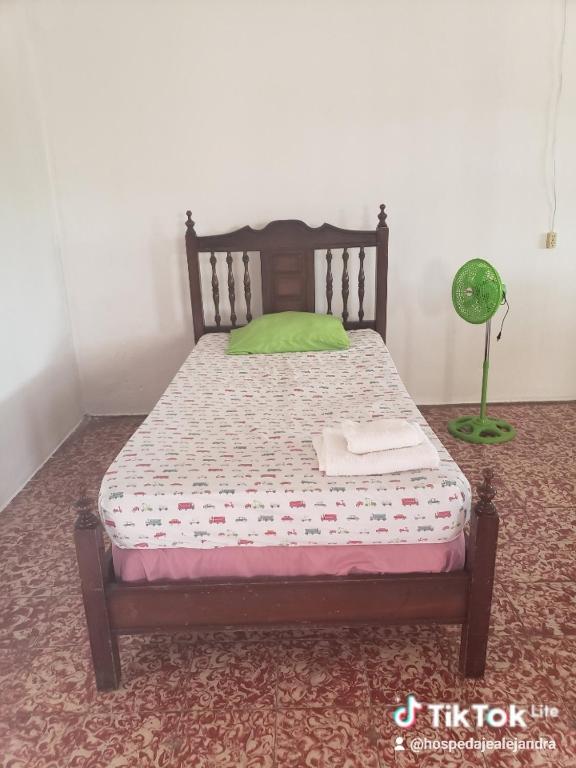 Hospedaje Alejandra, Acoyapa