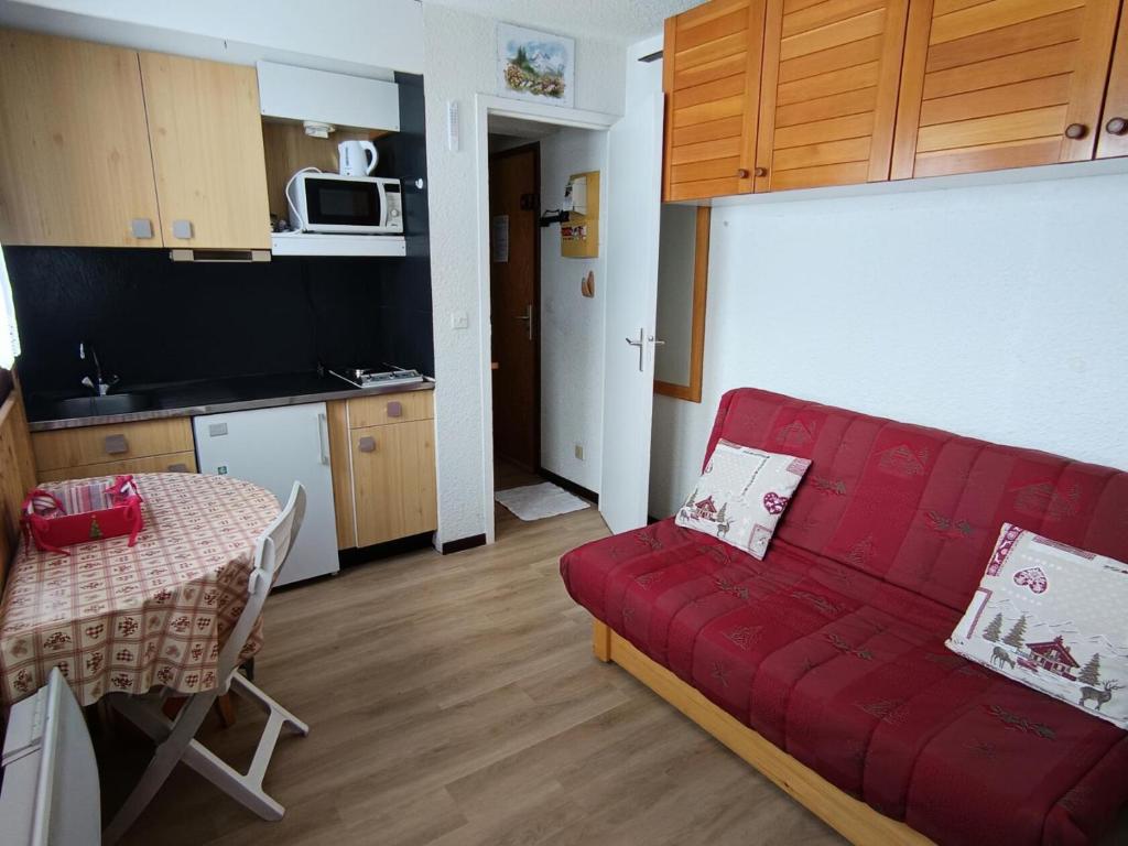 Résidence Chamoisiere - Mini studio pour2 personnes - Special petit budget MAE-9081 - 1