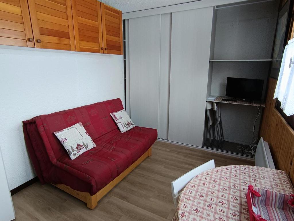 Résidence Chamoisiere - Mini studio pour2 personnes - Special petit budget MAE-9081 - 2
