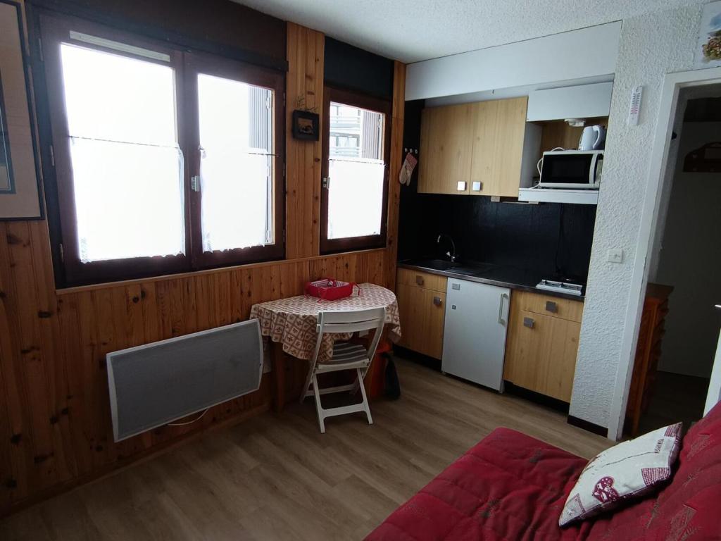 Résidence Chamoisiere - Mini studio pour2 personnes - Special petit budget MAE-9081 - 3