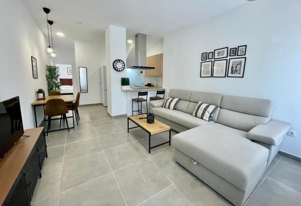 Almogavares Suite, Córdoba