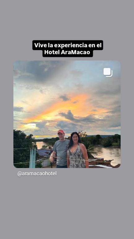 AraMacao - 4