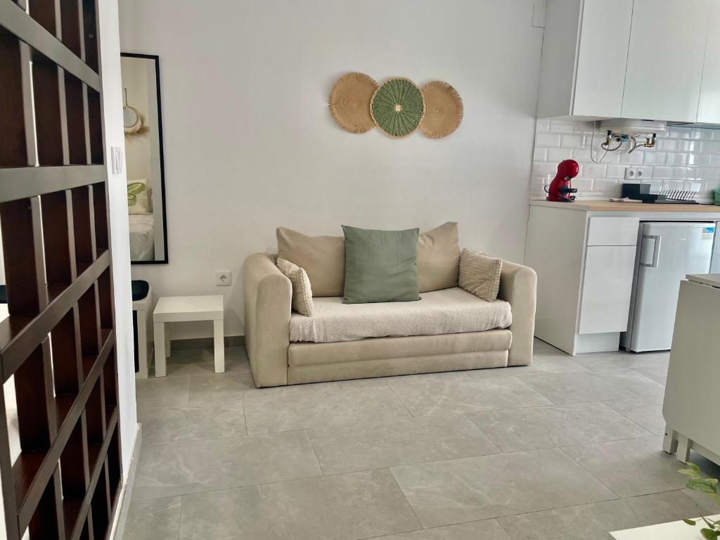 Geysotur Almogavares Suite - 5