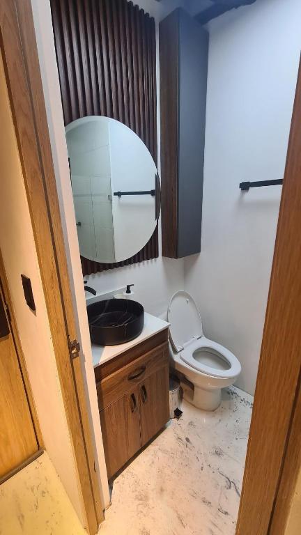 Lujo y Confort en el corazon del Parque de la 93 - 4