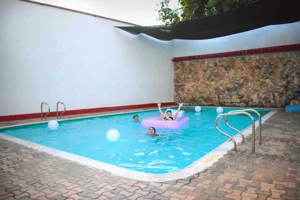 HOTEL DINASTIA REAL NEIVA, Neiva