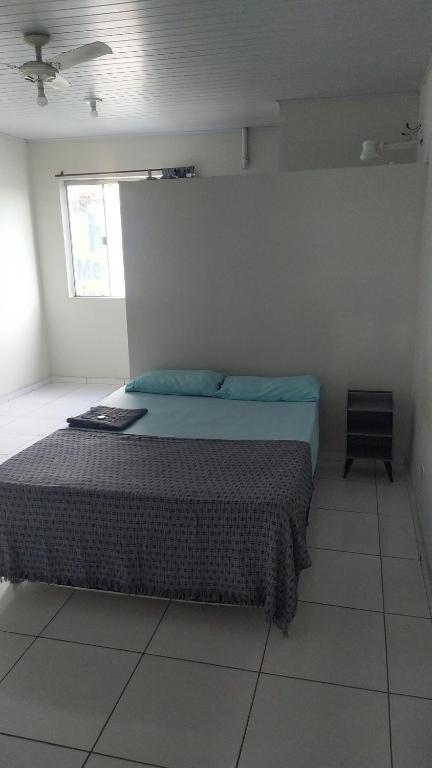 Pousada, Teófilo Otoni