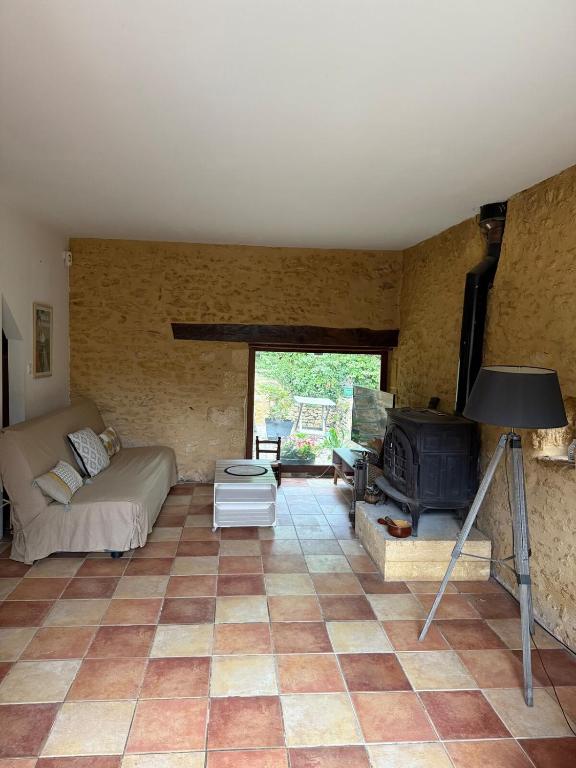 Maison périgourdine - 1