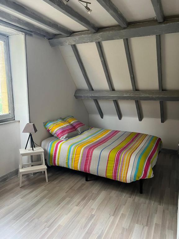 Maison périgourdine - 3