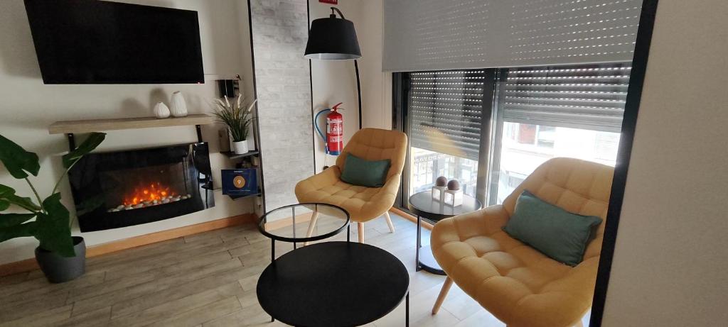 Studio Miramar Suites Malaga - 3