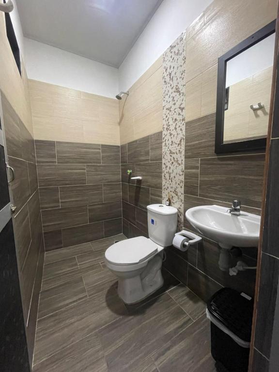 Hotel Cayena - 2