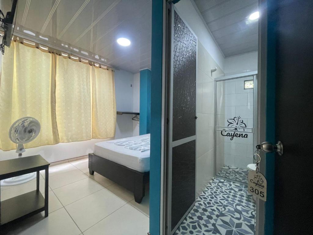 Hotel Cayena - 3