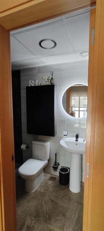 Studio Miramar Suites Malaga - 2