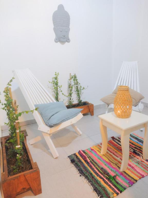 Tu espacio en Lomitas con cochera - 5