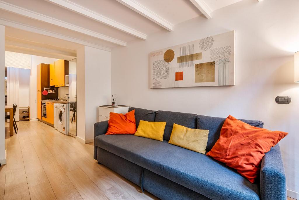 Loft•Moscova-Chinatown•Smart Tv - 2