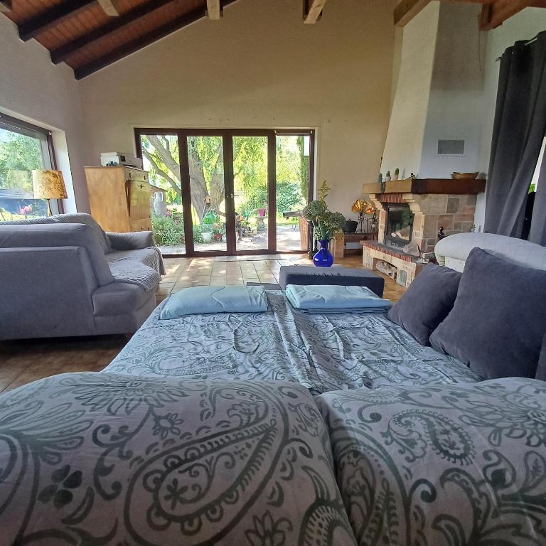 Villa Aroleid - 5
