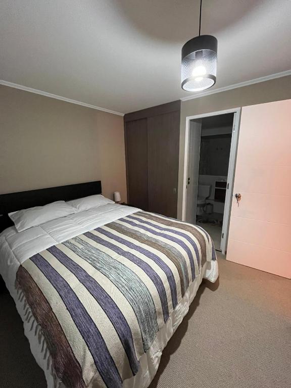 Depa Valparaíso - 2