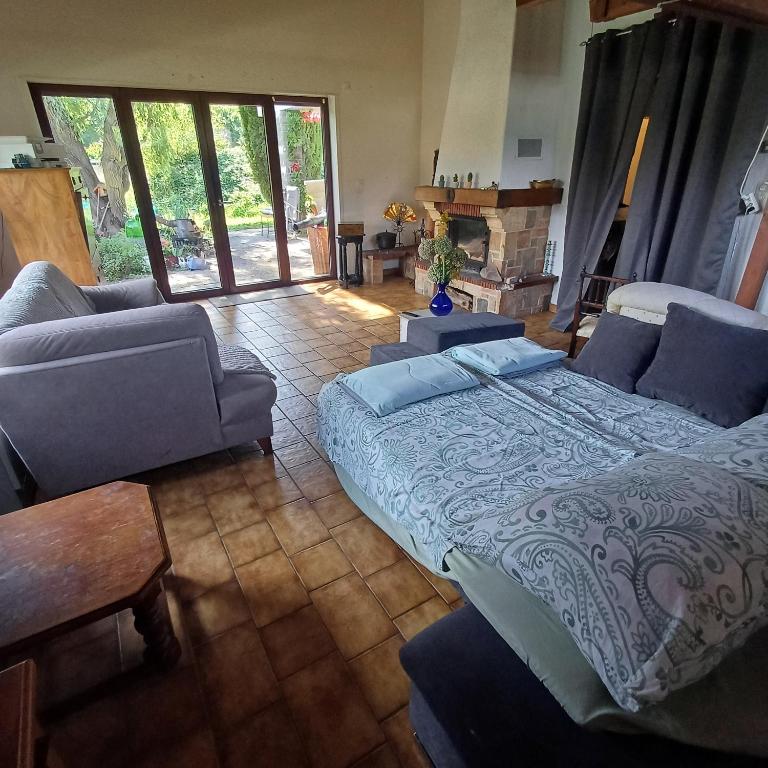 Villa Aroleid - 3