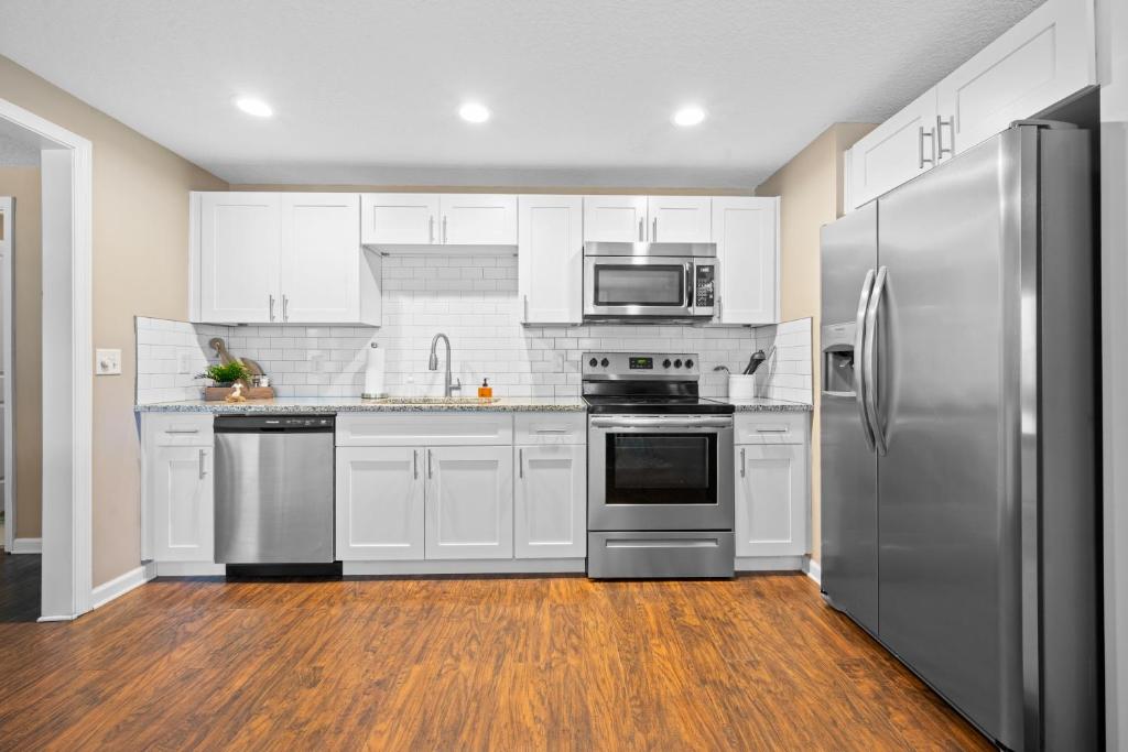 Hidden Gem, Jacksonville