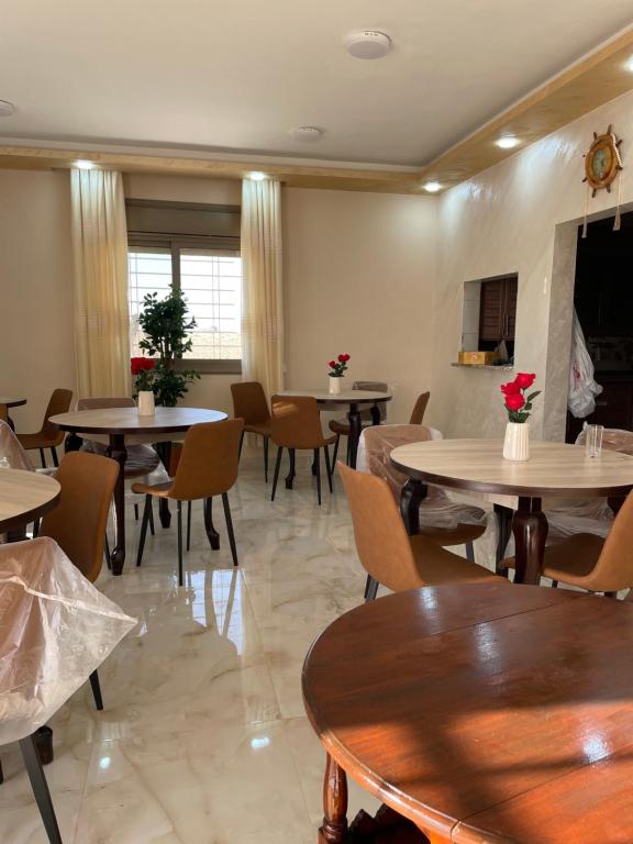 Airport Villa Amman