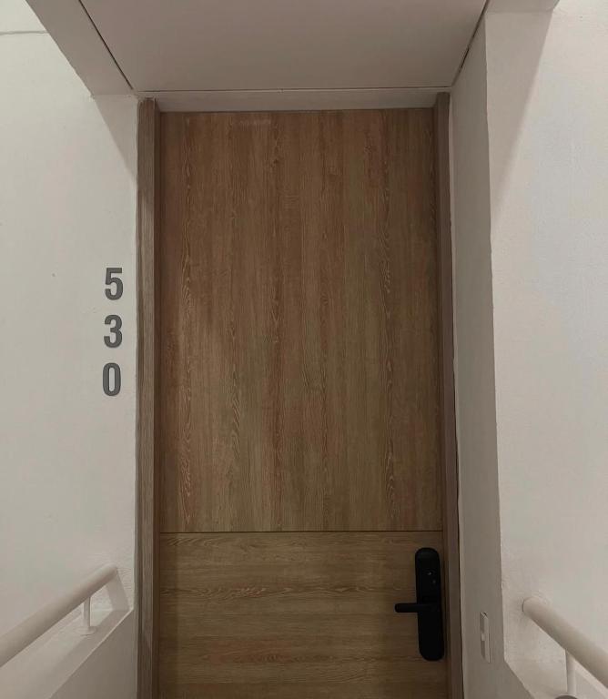 Apartamento Santa Marta Reserva del Mar 530 - 4