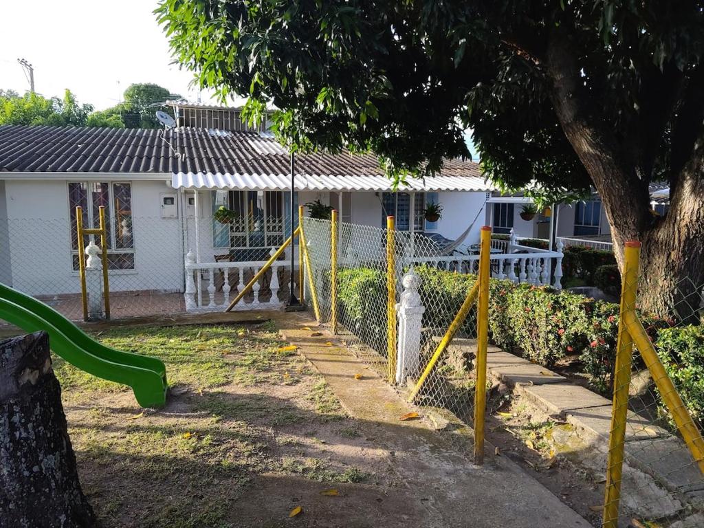 Casa Familiar Vacacional Flandes - 3