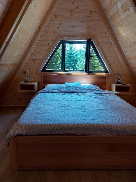 Golden view 2, Žabljak