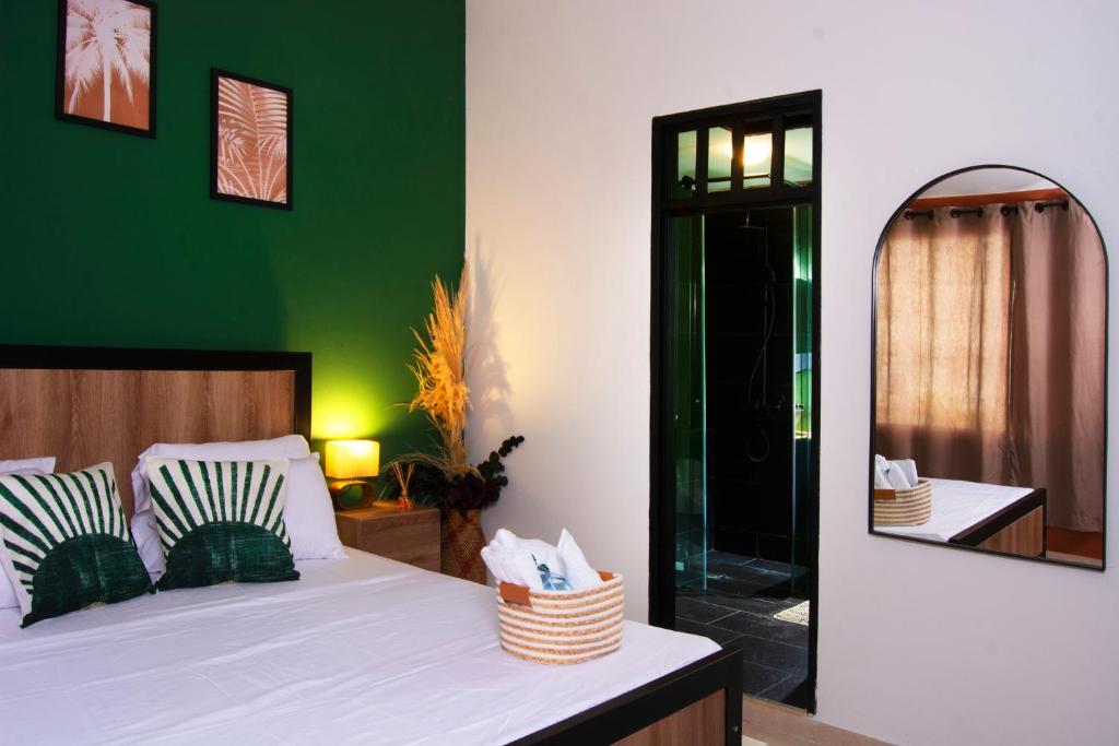 Bohemia Boutique Hostel - 5