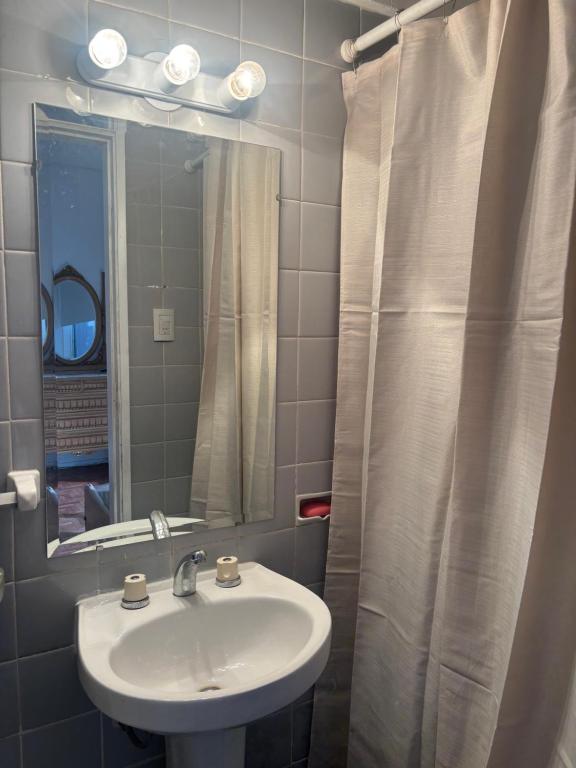 Hermoso mono ambiente con vista - 4