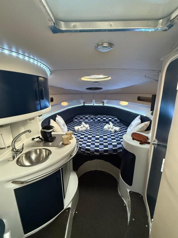 Barco la bella - 5