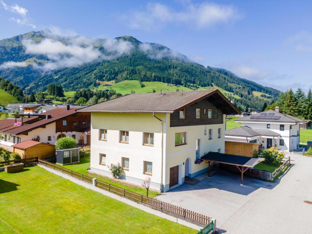 Pihapper, Mittersill