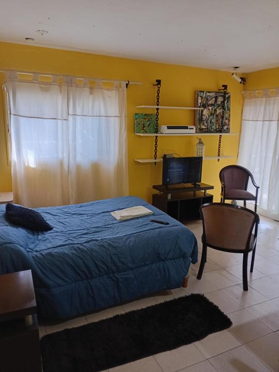 Monoambiente Alto Verde, Cordoba