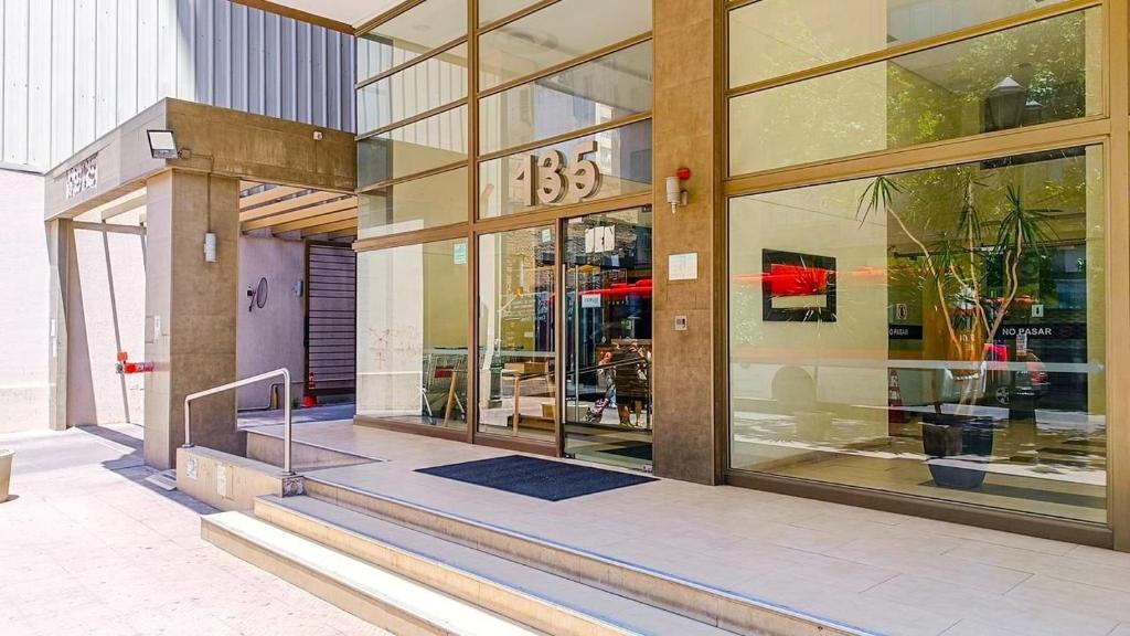 Rbk° Moderno depto con ubicación inmejorable - 5