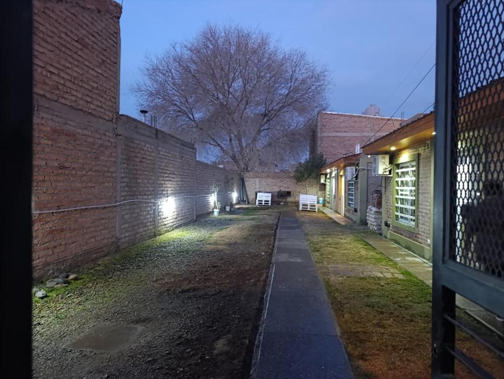 Complejo de departamentos Luz y Calma - 1