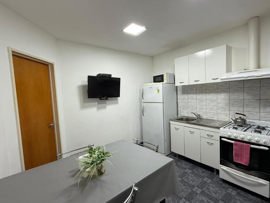 Complejo de departamentos Luz y Calma - 3