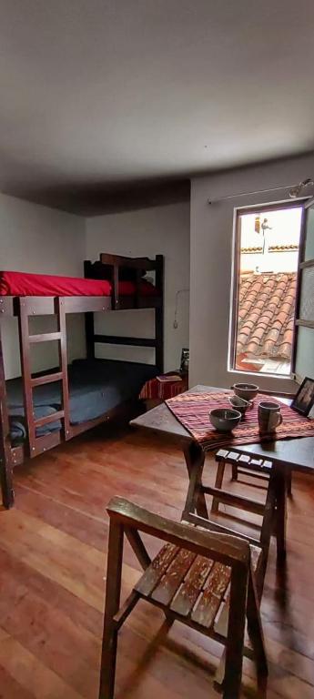 El rincón de Logan - 1