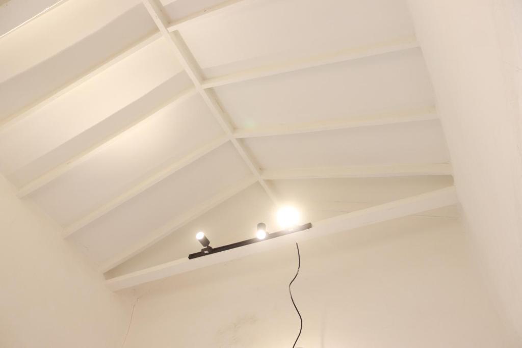 Habitación bohemia y tranquila - 4