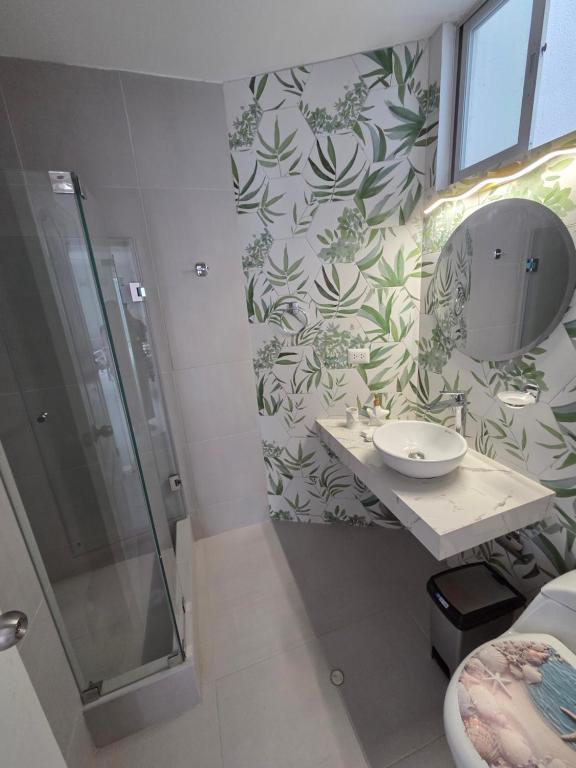 Zorritos beach house - 3